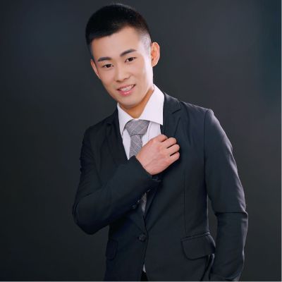 无