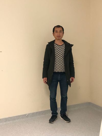 卫浴。厨电。