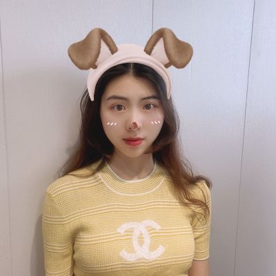 毛织花型开发