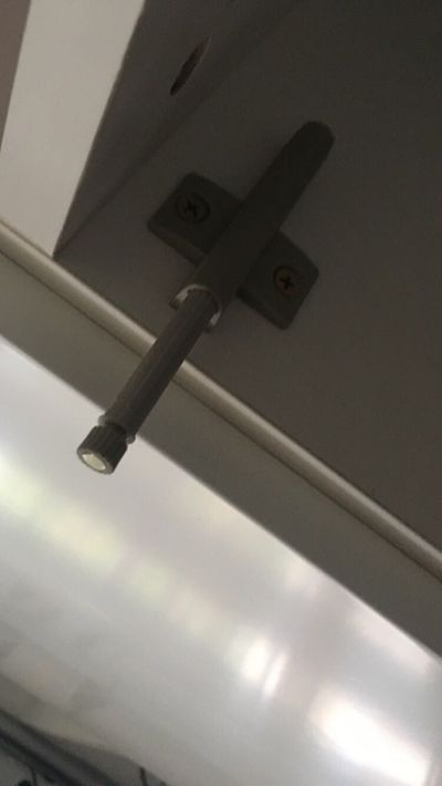 无