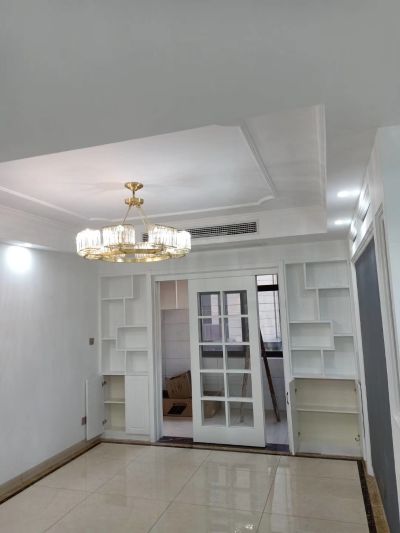 大别墅结束了??