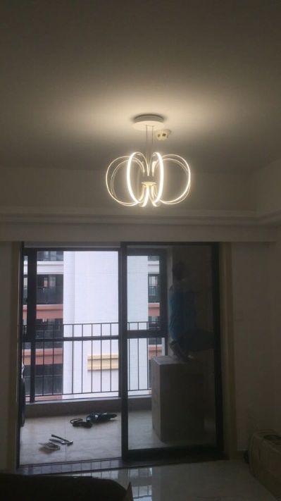 无
