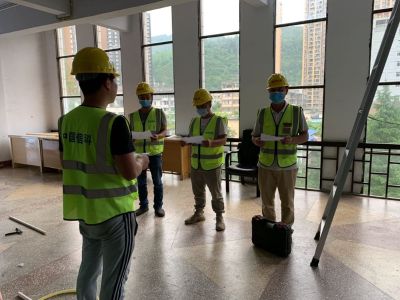 弱电系统弱电工程项目