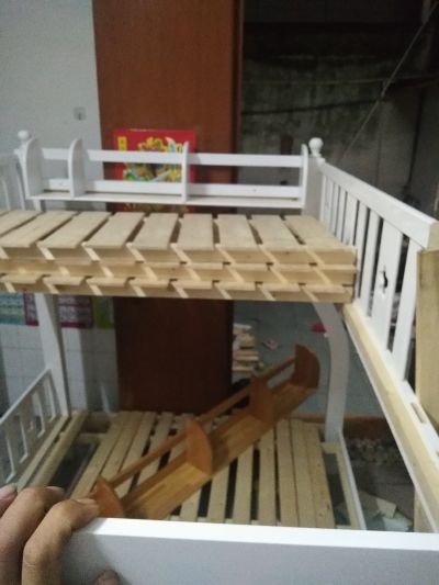 接单做专业木工安装