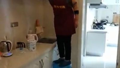 家庭管家家庭管家等