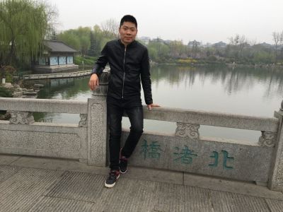 无