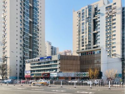 物业公司北京
