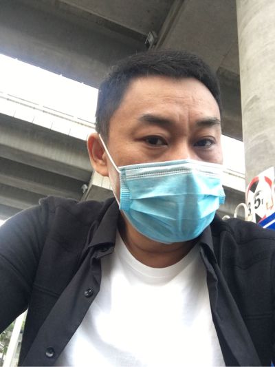 电子锁