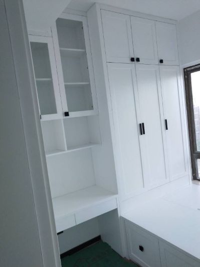 木工，家具业