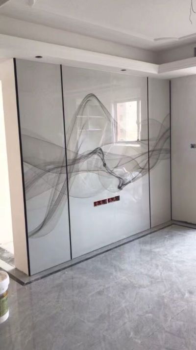 无