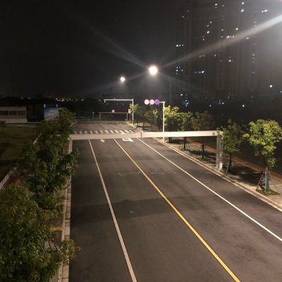 无