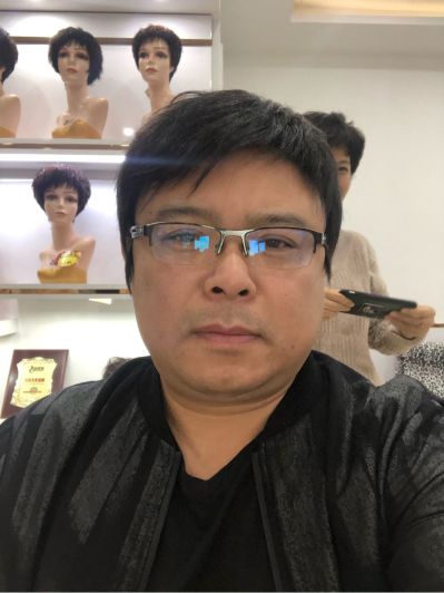 无