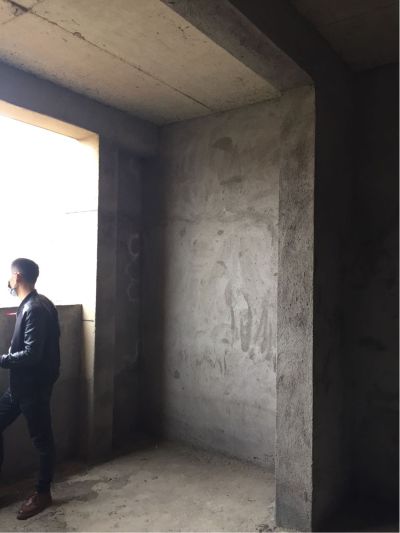 安装墙纸灯具安装
