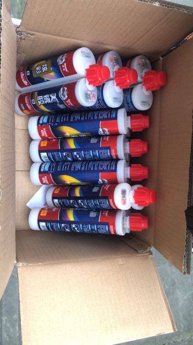 专业美缝家装美瓷胶施工