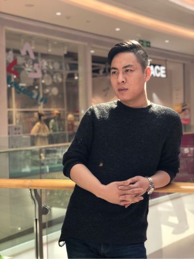 专业工装