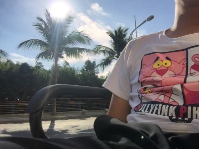 无