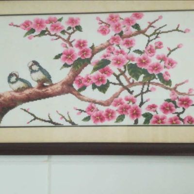 工作