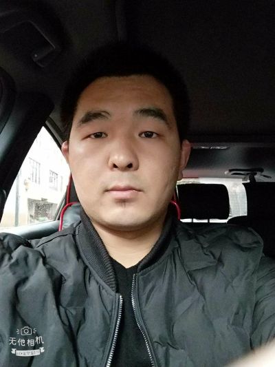 门锁