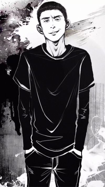 无