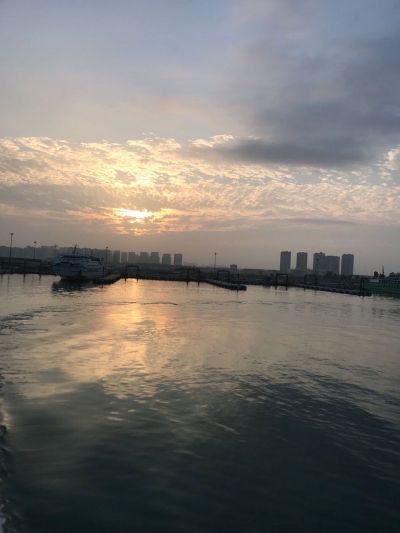 空调安装