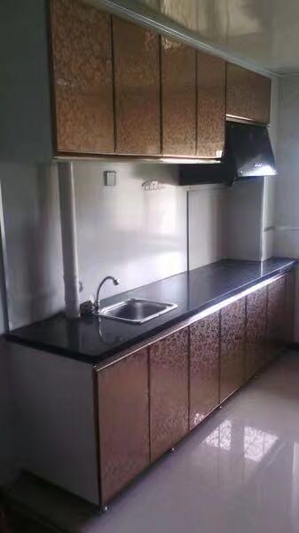 安装安装灯具家具