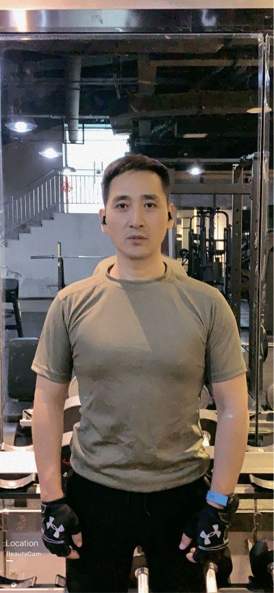 无