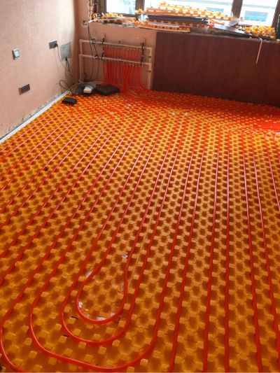 水暖卫浴安装水暖安装