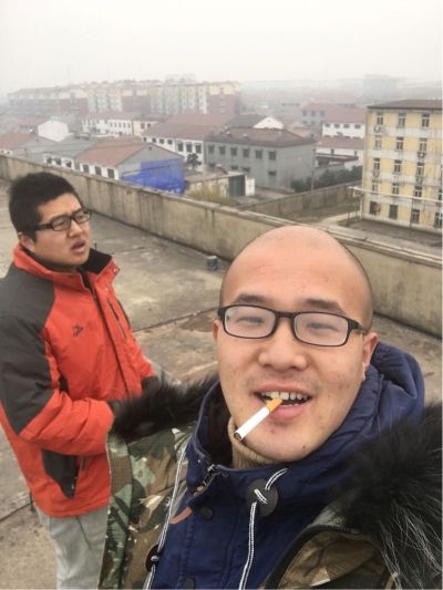 没有专业