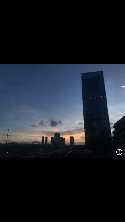 无