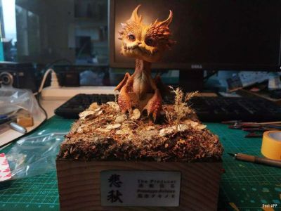 电工