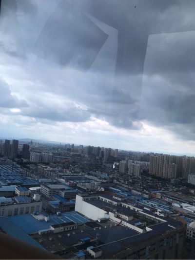 无