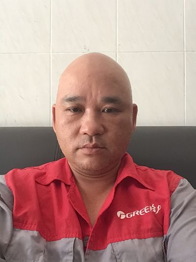 空调维修移机维修安装清洗