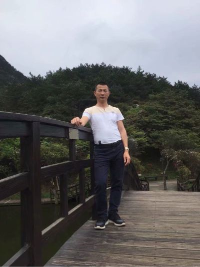 无