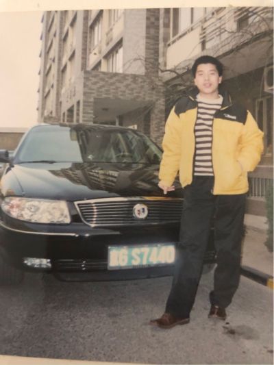 木工