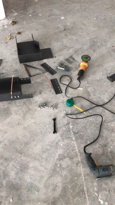 水电工程安装