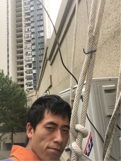空调