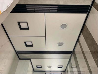 集成吊顶