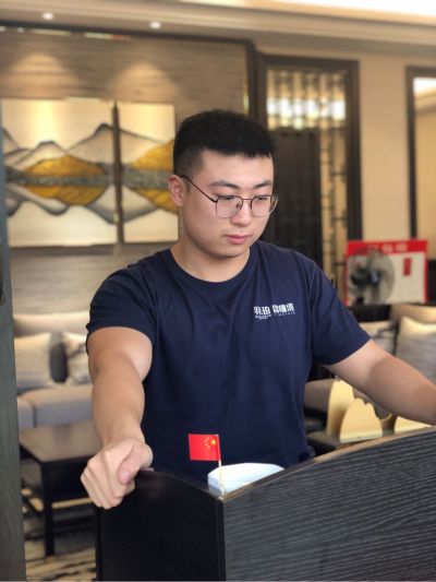 家具维修美容