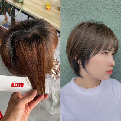 无