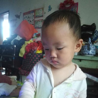 业务员