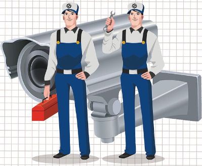 水电卫浴灯具