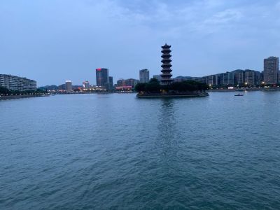 建筑风机