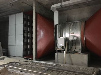 通风电焊钣金各种安装服务ghjbvj专业安装