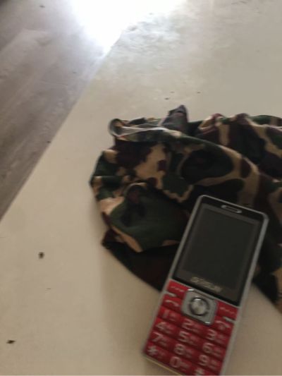 无