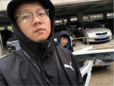 无