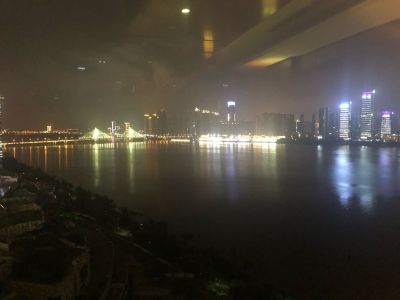 无