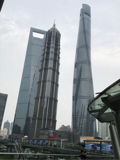 技术工护栏