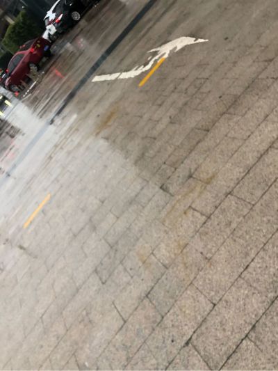 无