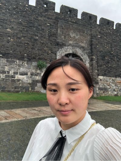 清洁