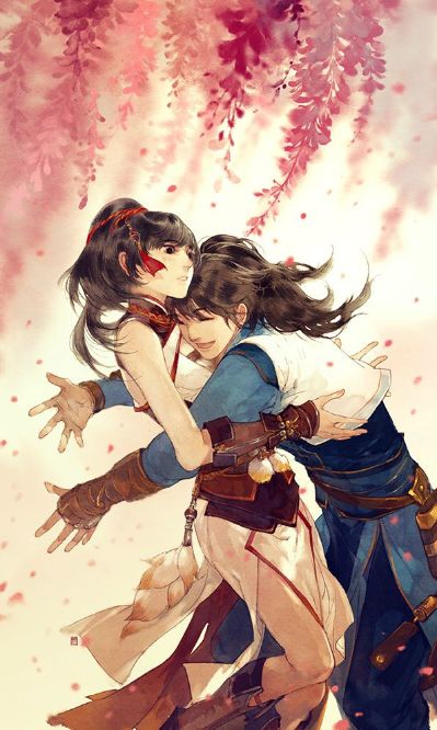无